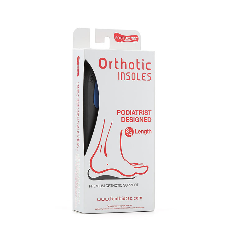 bio orthotics insoles