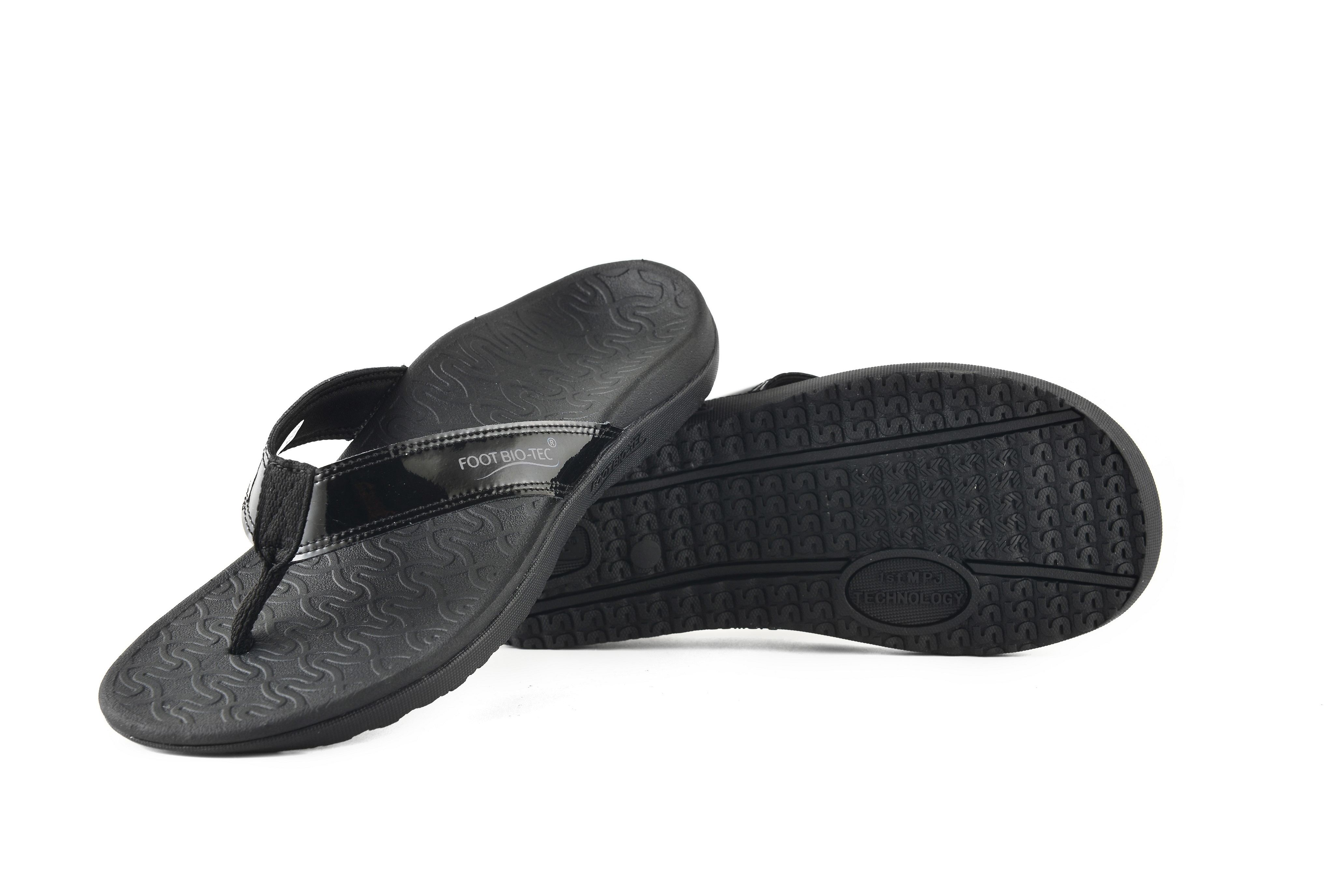 Foot biotec top sandals