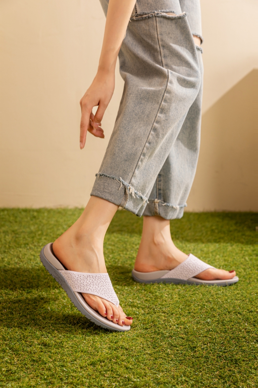 BloomPurpleClearance Comfortable specialist orthotic footwear